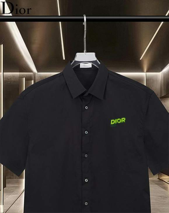 Dior Shirts Short _SKUDiorM-2XLhgntx1128239
